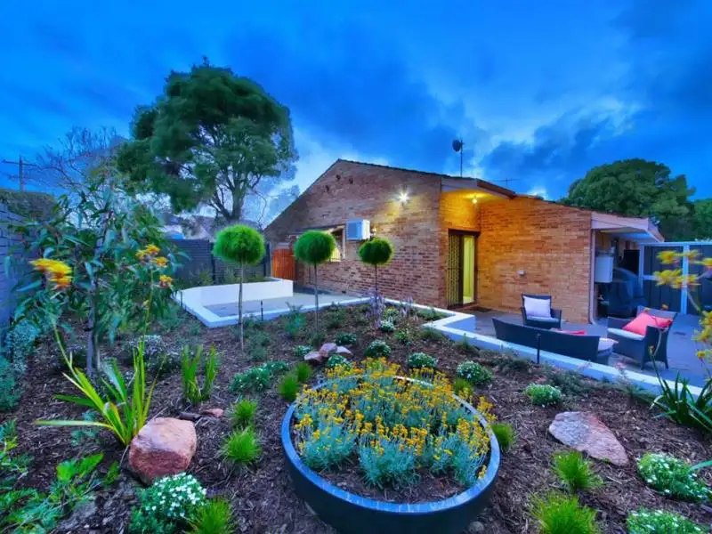 Main view of Homely unit listing, 8/19-21 Thurlow Avenue, Yokine WA 6060