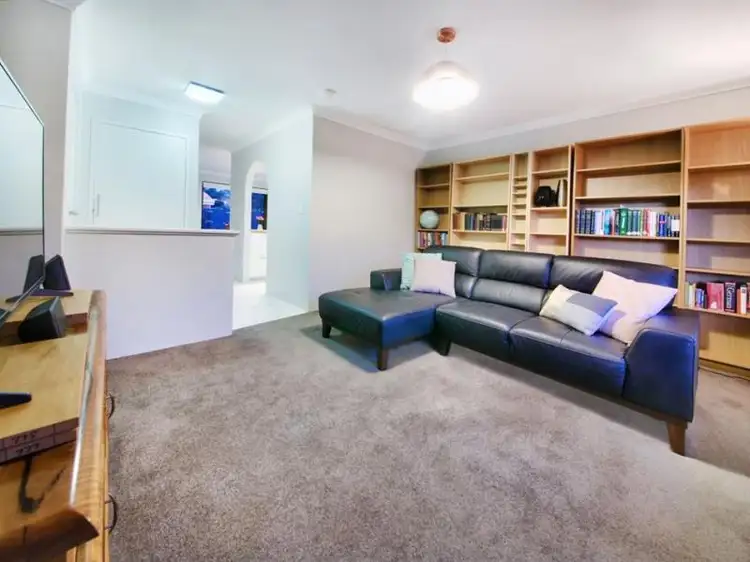 Second view of Homely unit listing, 8/19-21 Thurlow Avenue, Yokine WA 6060