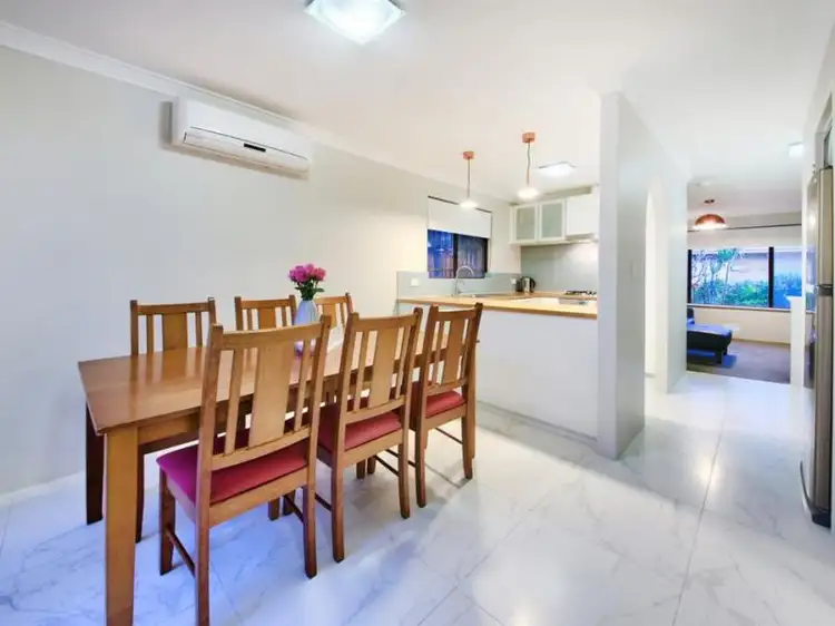 Third view of Homely unit listing, 8/19-21 Thurlow Avenue, Yokine WA 6060