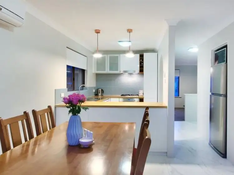 Fourth view of Homely unit listing, 8/19-21 Thurlow Avenue, Yokine WA 6060