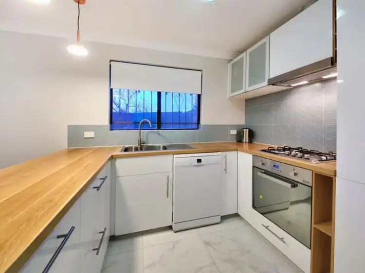 Fifth view of Homely unit listing, 8/19-21 Thurlow Avenue, Yokine WA 6060