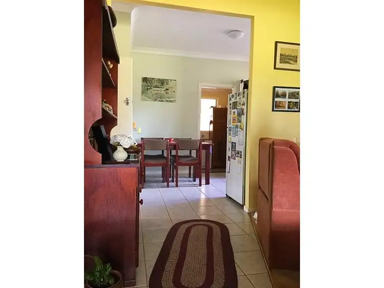 Third view of Homely house listing, 22 Strickland drive, Dalwallinu WA 6609