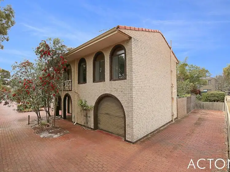 Main view of Homely house listing, 4/12 Henson Street, Mandurah WA 6210