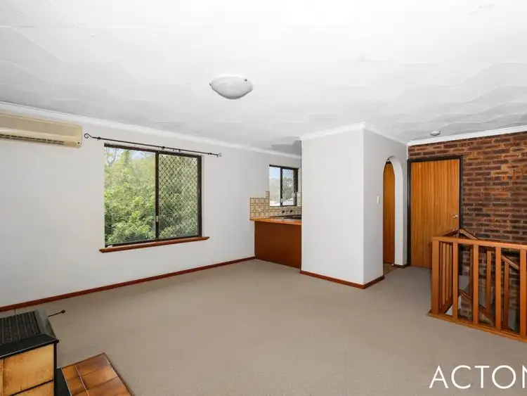 Fifth view of Homely house listing, 4/12 Henson Street, Mandurah WA 6210