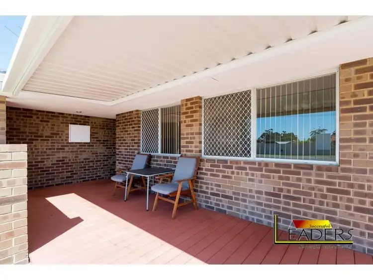 Third view of Homely house listing, 25 Golders Way, Girrawheen WA 6064