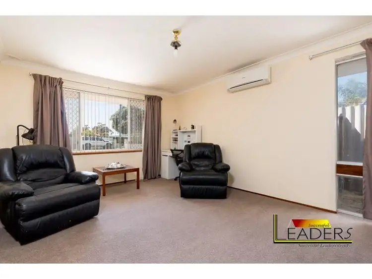 Fourth view of Homely house listing, 25 Golders Way, Girrawheen WA 6064