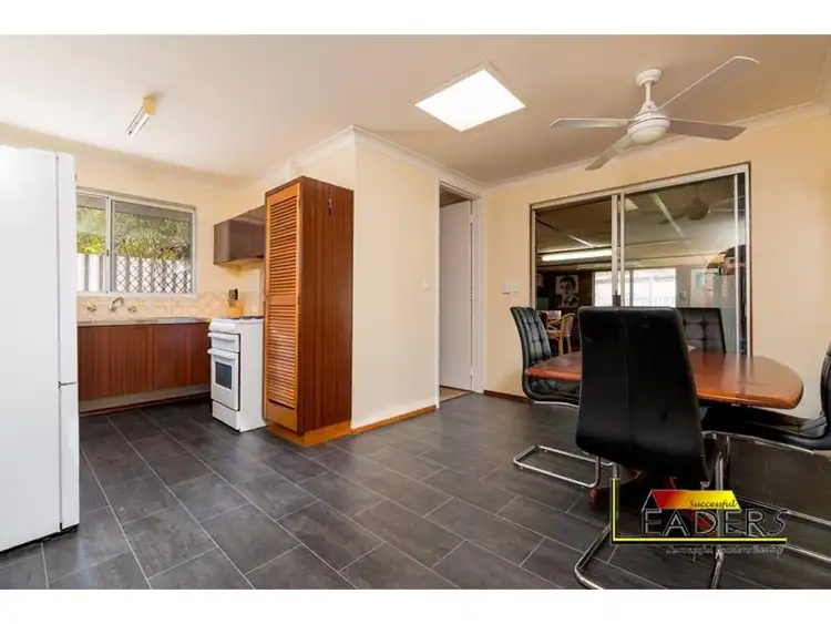 Fifth view of Homely house listing, 25 Golders Way, Girrawheen WA 6064
