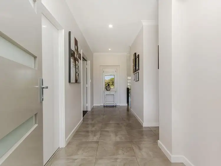 Third view of Homely land listing, Lot 208 Curtis Lane, West Pinjarra WA 6208