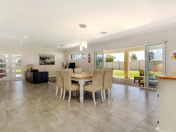 Fourth view of Homely land listing, Lot 208 Curtis Lane, West Pinjarra WA 6208