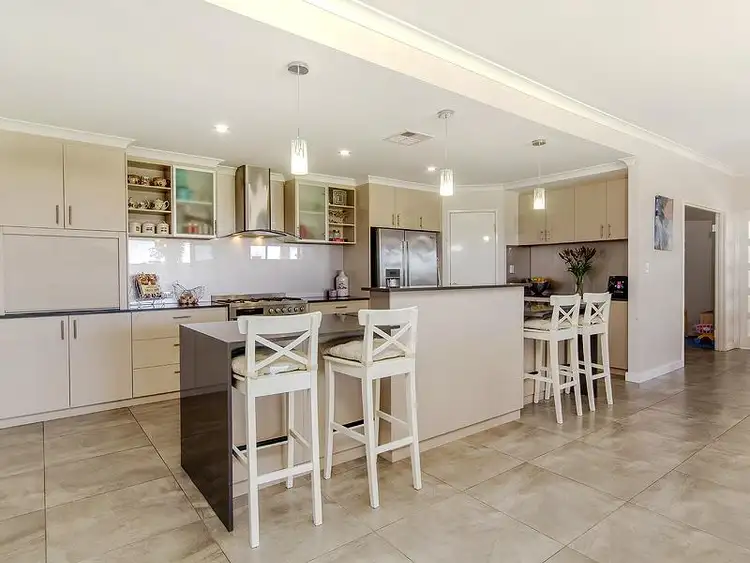 Sixth view of Homely land listing, Lot 208 Curtis Lane, West Pinjarra WA 6208
