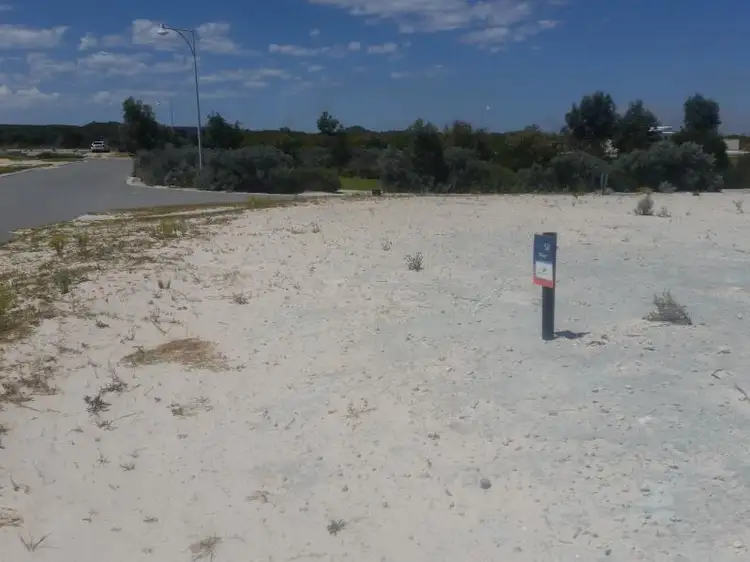 Main view of Homely land listing, 11 Davis Way, Lancelin WA 6044