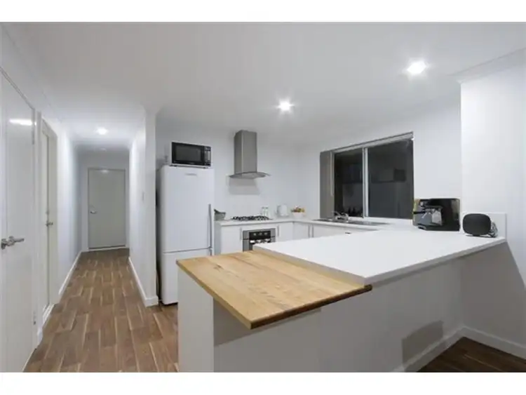 Fourth view of Homely house listing, 14 Apium Mews, Munster WA 6166