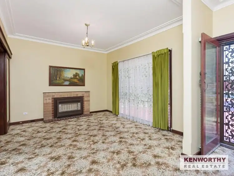 Third view of Homely house listing, 54a Kennedy Street, Alfred Cove WA 6154