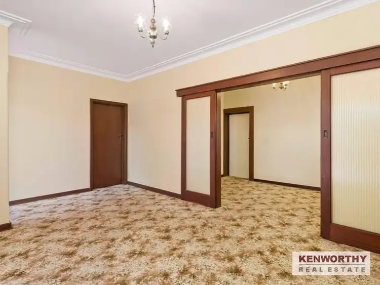 Fourth view of Homely house listing, 54a Kennedy Street, Alfred Cove WA 6154