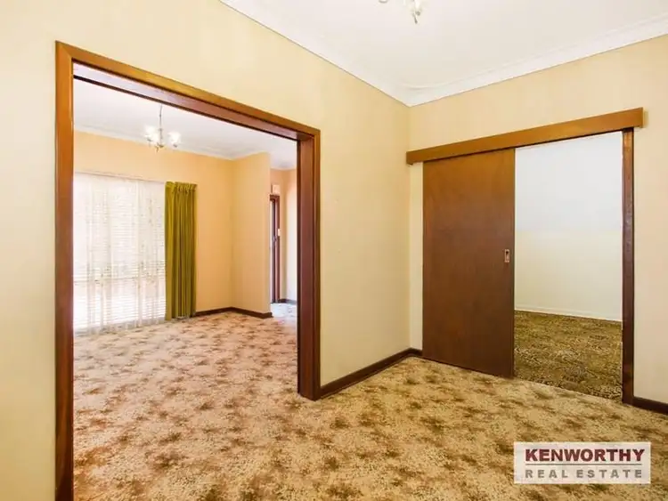 Fifth view of Homely house listing, 54a Kennedy Street, Alfred Cove WA 6154
