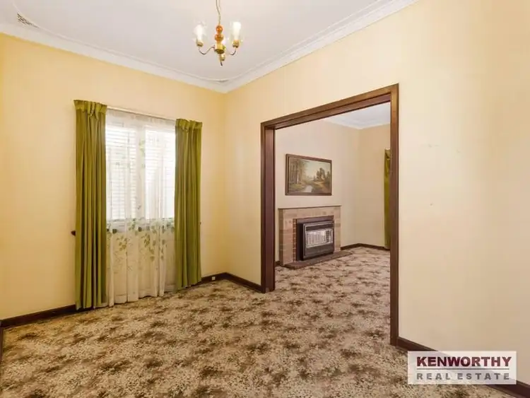 Sixth view of Homely house listing, 54a Kennedy Street, Alfred Cove WA 6154