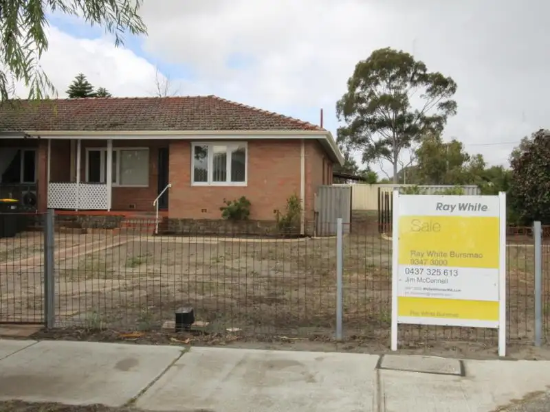 Main view of Homely house listing, 67 Kerwin Way, Lockridge WA 6054