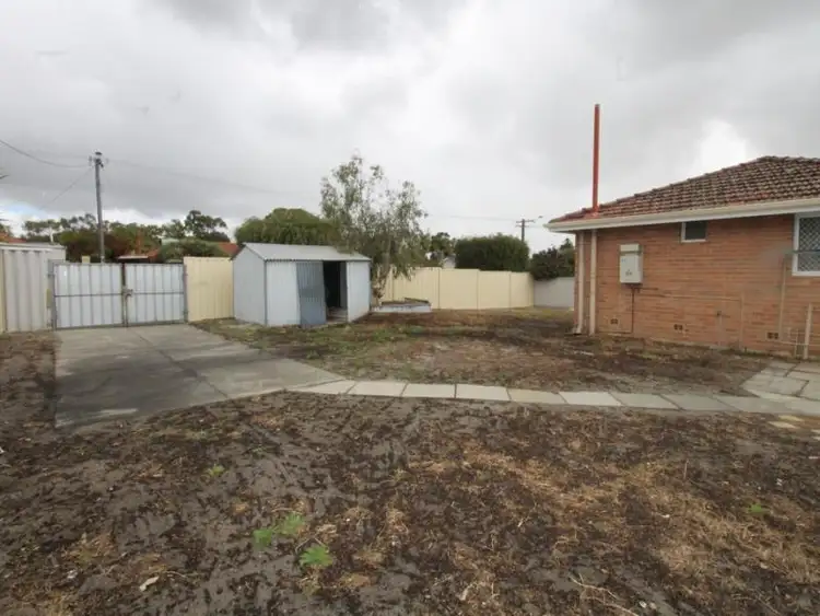 Fifth view of Homely house listing, 67 Kerwin Way, Lockridge WA 6054