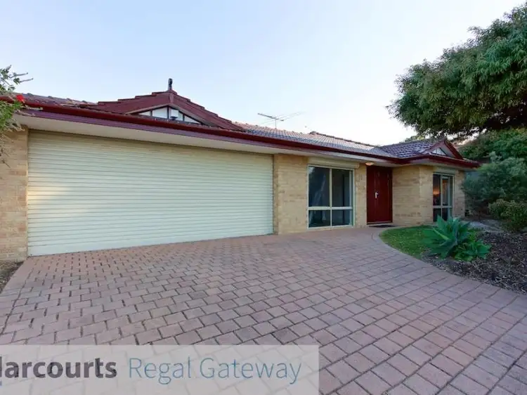 10 Sogan Rise, Yangebup WA 6164