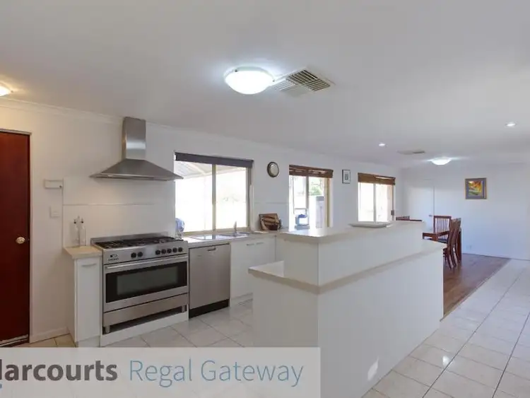 Third view of Homely house listing, 10 Sogan Rise, Yangebup WA 6164