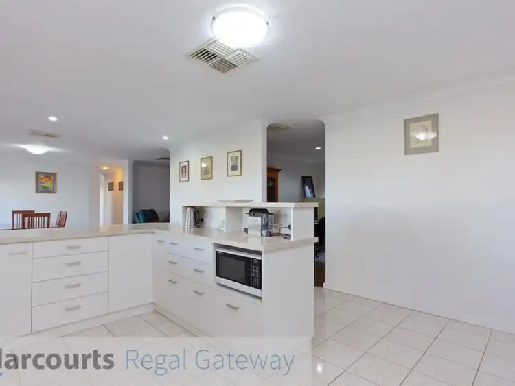 Fourth view of Homely house listing, 10 Sogan Rise, Yangebup WA 6164