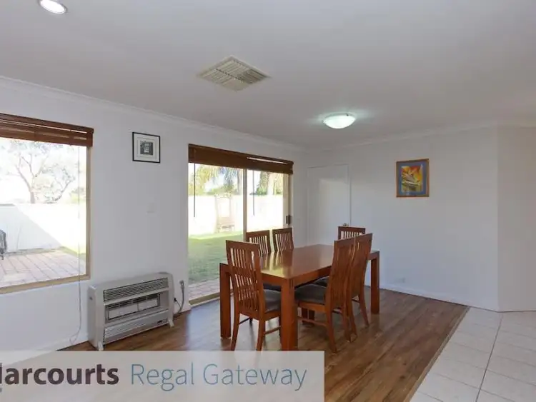 Fifth view of Homely house listing, 10 Sogan Rise, Yangebup WA 6164