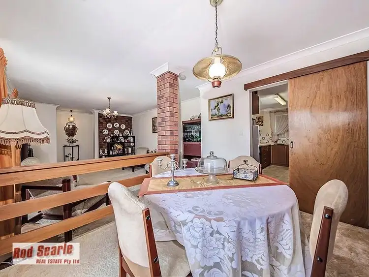 Fifth view of Homely house listing, 6 Greenwich Court, Kingsley WA 6026