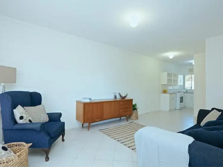 Second view of Homely unit listing, 3/37 Brighton Road, Scarborough WA 6019