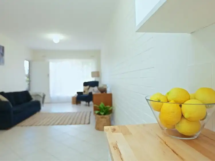 Third view of Homely unit listing, 3/37 Brighton Road, Scarborough WA 6019