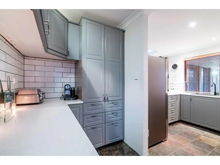 Fifth view of Homely house listing, 22 Villiers Way, Parkwood WA 6147