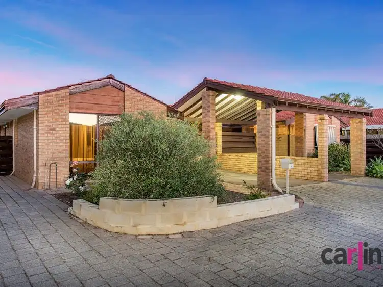 4/15 San Domingo Close, Safety Bay WA 6169