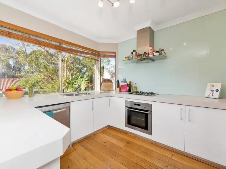 Second view of Homely house listing, 12 Dunrossil Street, Wembley Downs WA 6019
