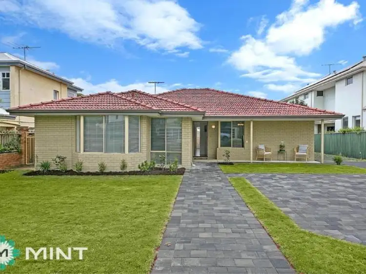 19 Mengler Avenue, Claremont WA 6010
