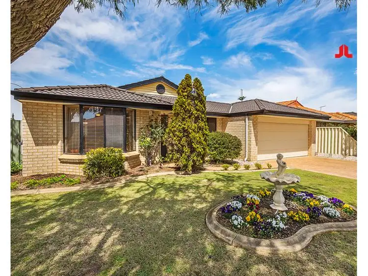 Main view of Homely house listing, 8 Joliba Way, Warnbro WA 6169