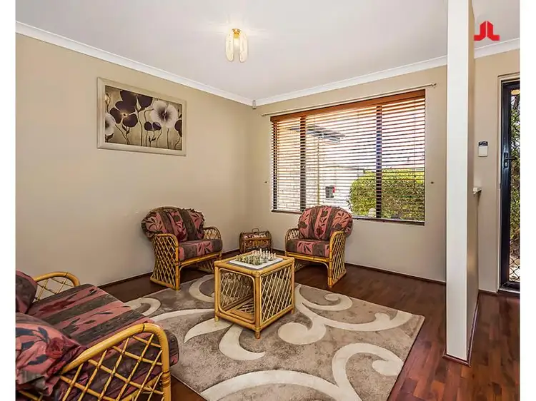 Third view of Homely house listing, 8 Joliba Way, Warnbro WA 6169