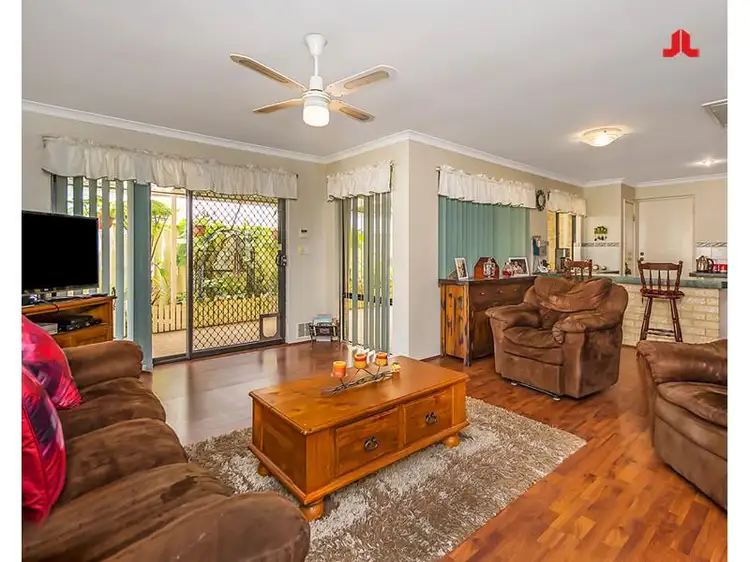 Fourth view of Homely house listing, 8 Joliba Way, Warnbro WA 6169