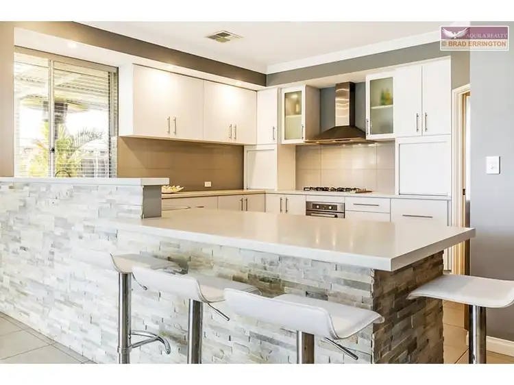 Main view of Homely house listing, 22 Fewson Turn, Ellenbrook WA 6069