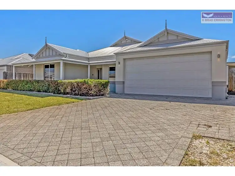 Sixth view of Homely house listing, 22 Fewson Turn, Ellenbrook WA 6069