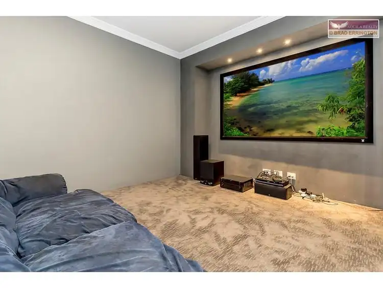 Seventh view of Homely house listing, 22 Fewson Turn, Ellenbrook WA 6069