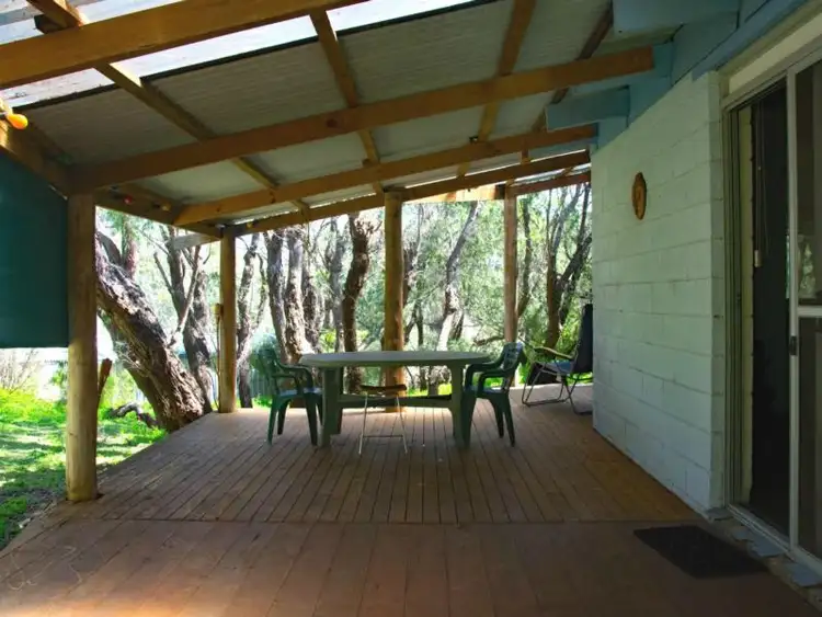 Second view of Homely house listing, 11 Aubrey Road, Myalup WA 6220