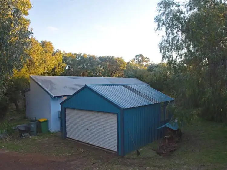 Sixth view of Homely house listing, 11 Aubrey Road, Myalup WA 6220