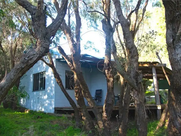 Seventh view of Homely house listing, 11 Aubrey Road, Myalup WA 6220