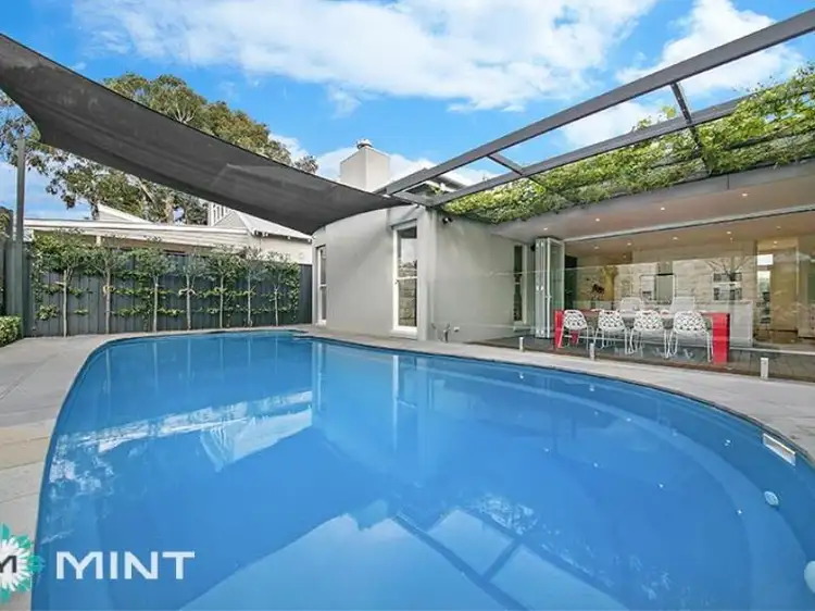 Second view of Homely house listing, 212 Heytesbury Road, Subiaco WA 6008