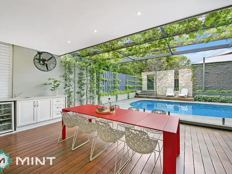Fourth view of Homely house listing, 212 Heytesbury Road, Subiaco WA 6008