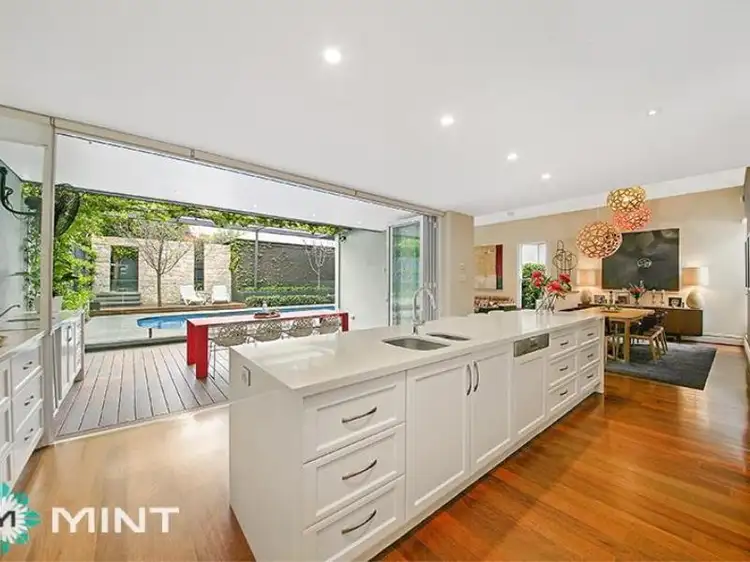 Fifth view of Homely house listing, 212 Heytesbury Road, Subiaco WA 6008