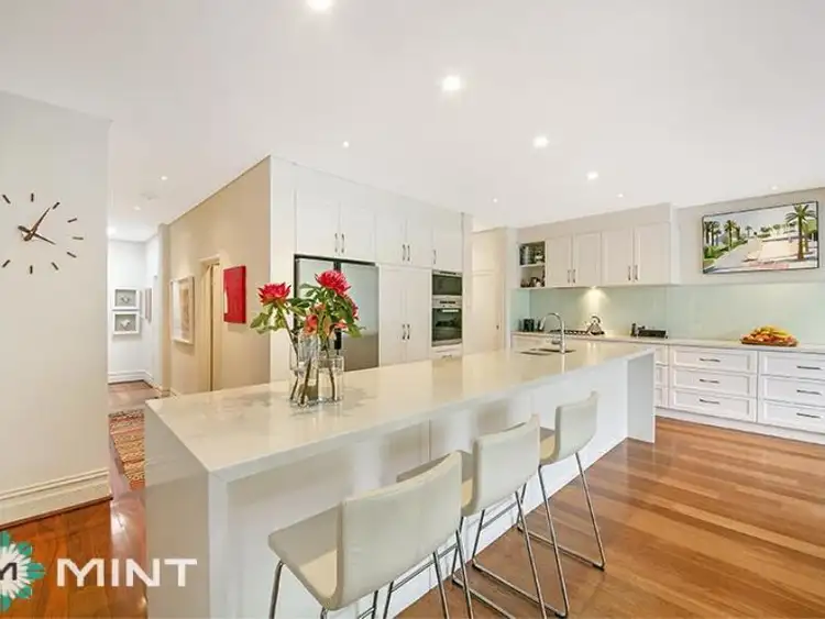 Sixth view of Homely house listing, 212 Heytesbury Road, Subiaco WA 6008