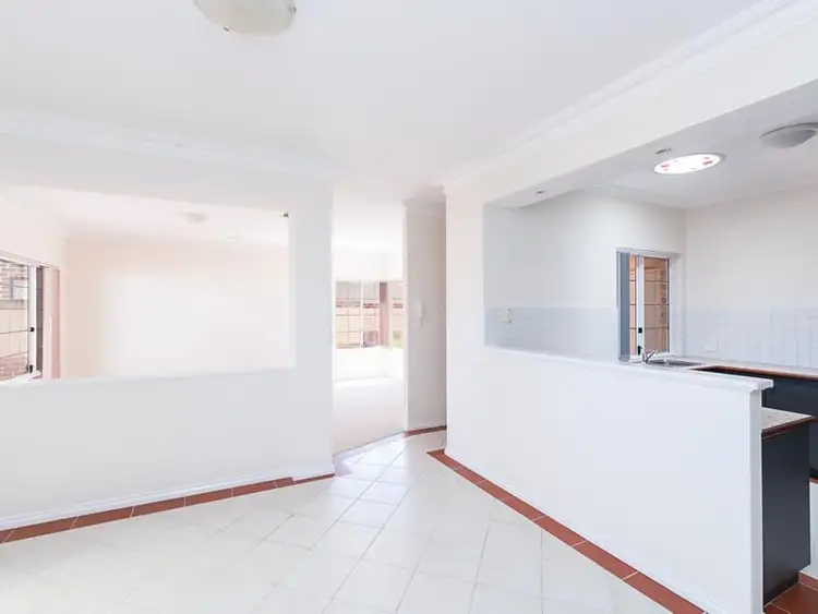 Sixth view of Homely unit listing, 16/19 St Marks Drive, Hillarys WA 6025