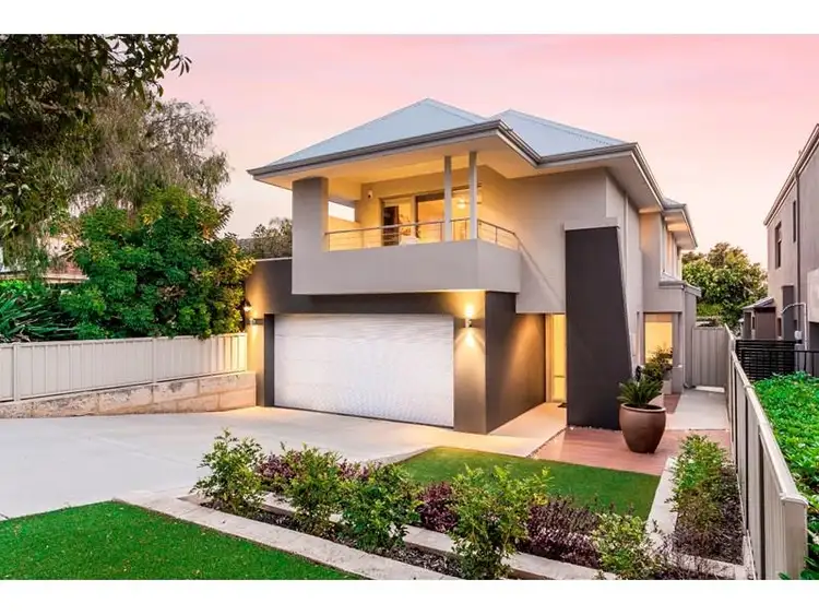 Third view of Homely house listing, 14B The Promenade, Mount Pleasant WA 6153