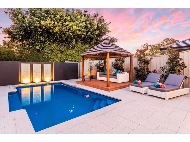 Fourth view of Homely house listing, 14B The Promenade, Mount Pleasant WA 6153