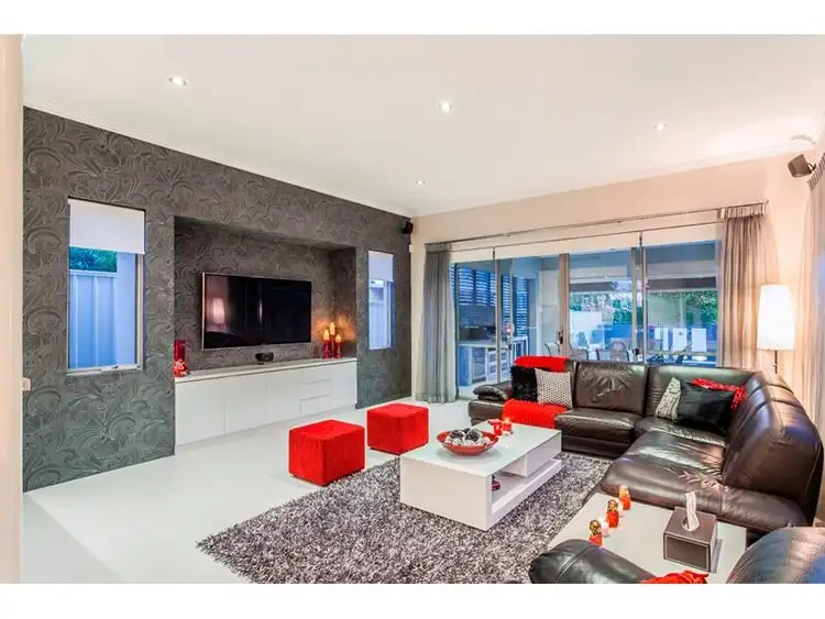 Fifth view of Homely house listing, 14B The Promenade, Mount Pleasant WA 6153